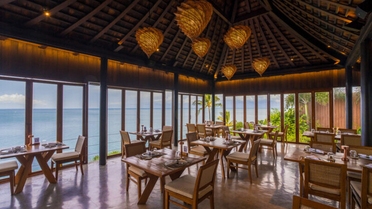 Silavadee Pool Spa Resort